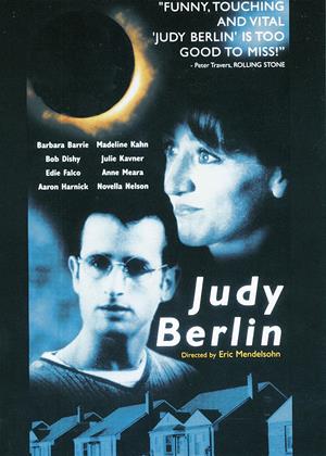 Rent Judy Berlin Online DVD Rental