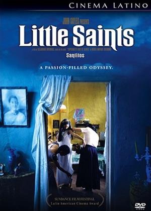 Rent Santitos (aka Little Saints) Online DVD Rental
