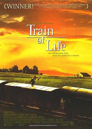 Rent Train of Life (aka Train de vie) Online DVD Rental