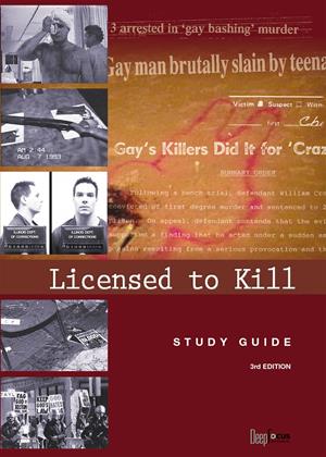 Rent Licensed to Kill Online DVD Rental