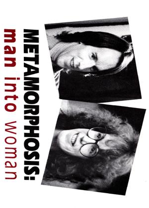 Rent Metamorphosis: Man Into Woman Online DVD Rental