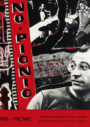 Rent No Picnic Online DVD Rental