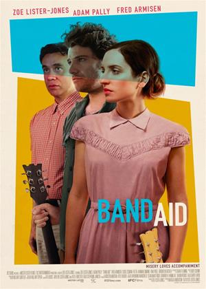 Rent Band Aid Online DVD Rental