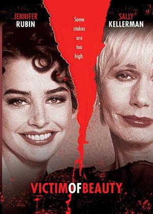 Rent Victim of Beauty (aka Drop Dead Gorgeous) Online DVD Rental