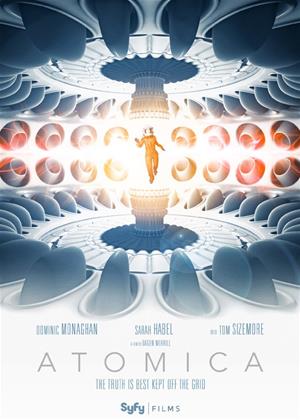 Rent Atomica (aka Deep Burial) Online DVD Rental