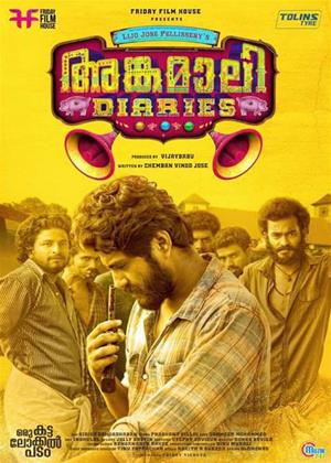 Rent Angamaly Diaries (aka Angamali Diaries) Online DVD Rental