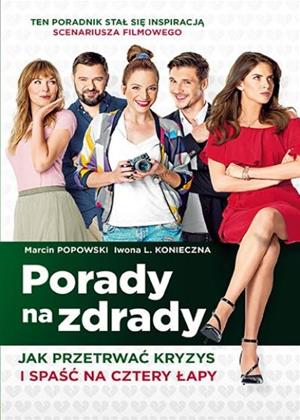 Rent Porady Na Zdrady Online DVD Rental
