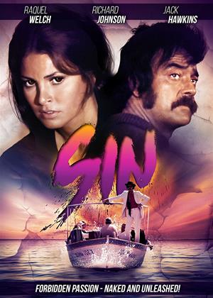 Rent Sin (aka The Beloved / Restless) Online DVD Rental