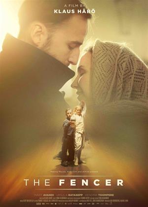 Rent The Fencer (aka Miekkailija) Online DVD Rental