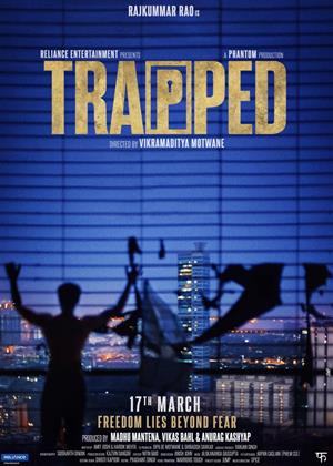 Rent Trapped Online DVD Rental