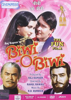 Rent Biwi O Biwi Online DVD Rental