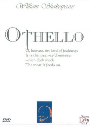 Rent Othello (aka The Tragedy of Othello, the Moor of Venice) Online DVD Rental