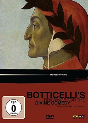 Rent Art Lives: Botticelli's Drawings for the Divine Comedy Online DVD & Blu-ray Rental