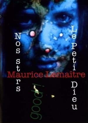 Rent Our Stars / The Little God (aka Maurice Lemaitre: Nos Stars / Le Petit Dieu) Online DVD Rental