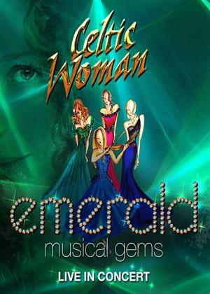 Rent Celtic Woman (aka Celtic Woman: Emerald: Musical Gems) Online DVD Rental