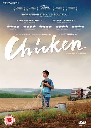 Rent Chicken Online DVD Rental