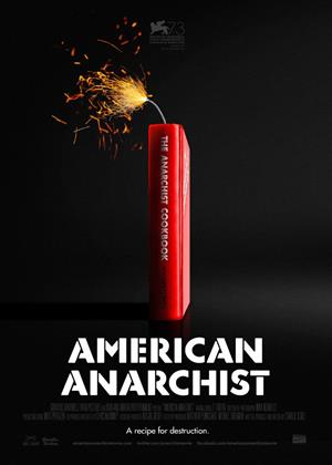 Rent American Anarchist Online DVD Rental