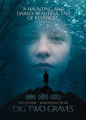 Rent Dig Two Graves Online DVD Rental