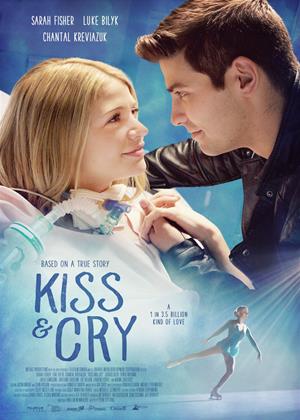 Rent Kiss and Cry Online DVD Rental