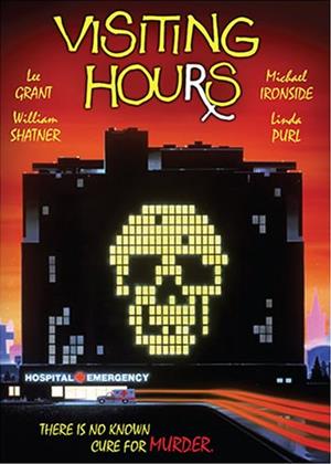 Rent Visiting Hours Online DVD Rental
