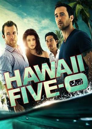 Rent Hawaii Five-0: Series 7 Online DVD Rental