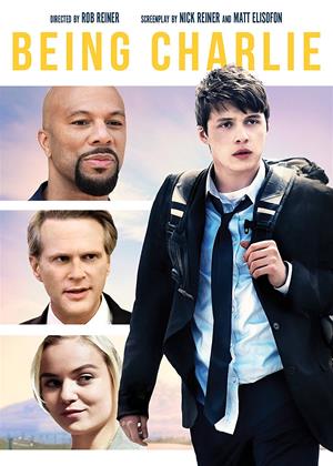 Rent Being Charlie Online DVD Rental