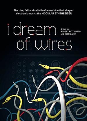 Rent I Dream of Wires Online DVD Rental