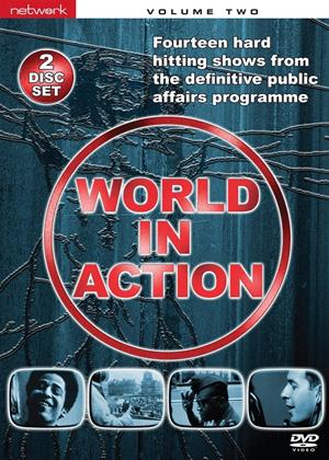 Rent World in Action: Vol.2 Online DVD Rental
