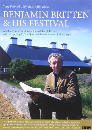 Rent Benjamin Britten: Britten and His Festival Online DVD Rental