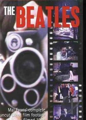 Rent The Beatles: A Film by Mal Evans Online DVD Rental