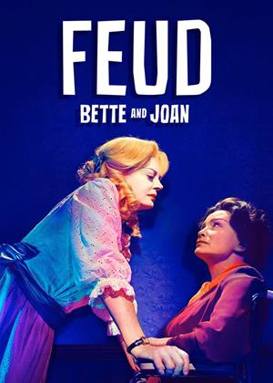 Rent Feud: Series 1 (aka Feud: Bette and Joan) Online DVD Rental