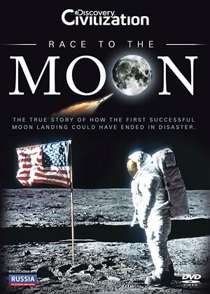 Rent Race to the Moon Online DVD Rental