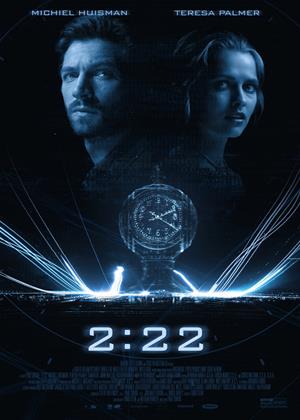 Rent 2:22 Online DVD Rental