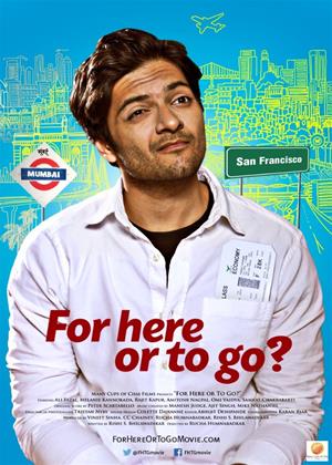 Rent For Here or to Go? Online DVD Rental