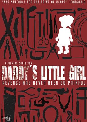 Rent Daddy's Little Girl Online DVD Rental