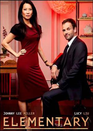 Rent Elementary: Series 5 Online DVD Rental