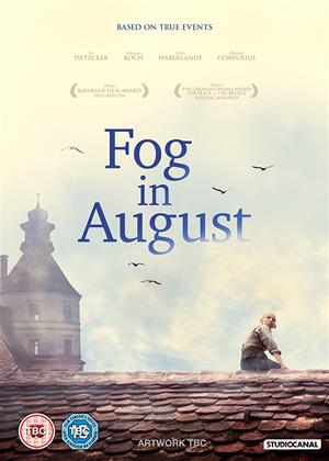 Rent Fog in August (aka Nebel im August) Online DVD Rental