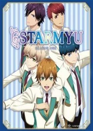 Rent Star-Myu: Series 1 (aka Starmyu / High School Star Musical) Online DVD Rental