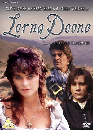 Rent Lorna Doone Online DVD Rental