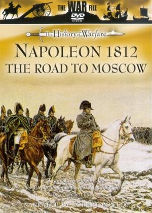 Rent Napoleon 1812: The Road to Moscow Online DVD Rental