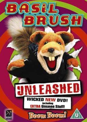 Rent Basil Brush: Unleashed Online DVD Rental