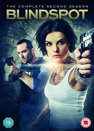 Rent Blindspot: Series 2 Online DVD Rental