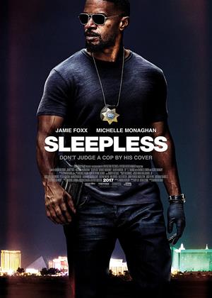 Rent Sleepless Online DVD Rental