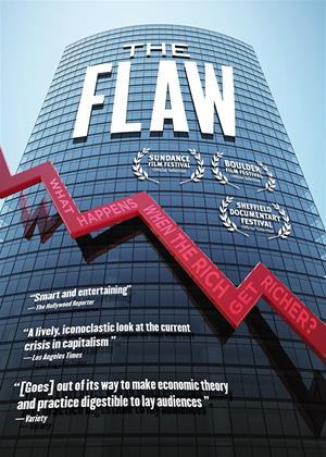 Rent The Flaw Online DVD Rental