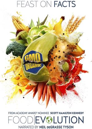 Rent Food Evolution Online DVD Rental