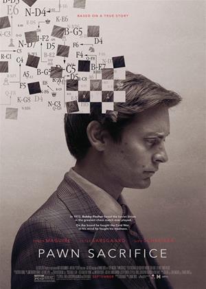Rent Pawn Sacrifice Online DVD Rental