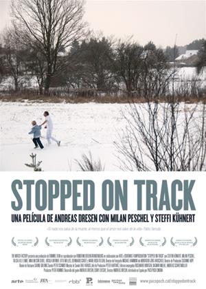 Rent Stopped on Track (aka Halt auf freier Strecke) Online DVD Rental