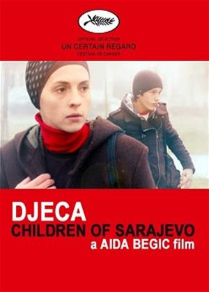 Rent Children of Sarajevo (aka Djeca) Online DVD Rental