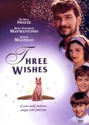 Rent Three Wishes Online DVD Rental