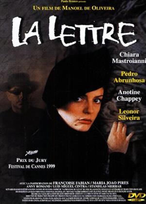 Rent The Letter (aka La lettre) Online DVD Rental